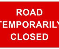 Road Closure: COCKSHUTT LANE, BROSELEY